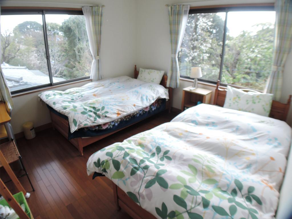 Opa Resort Ito  Camera foto