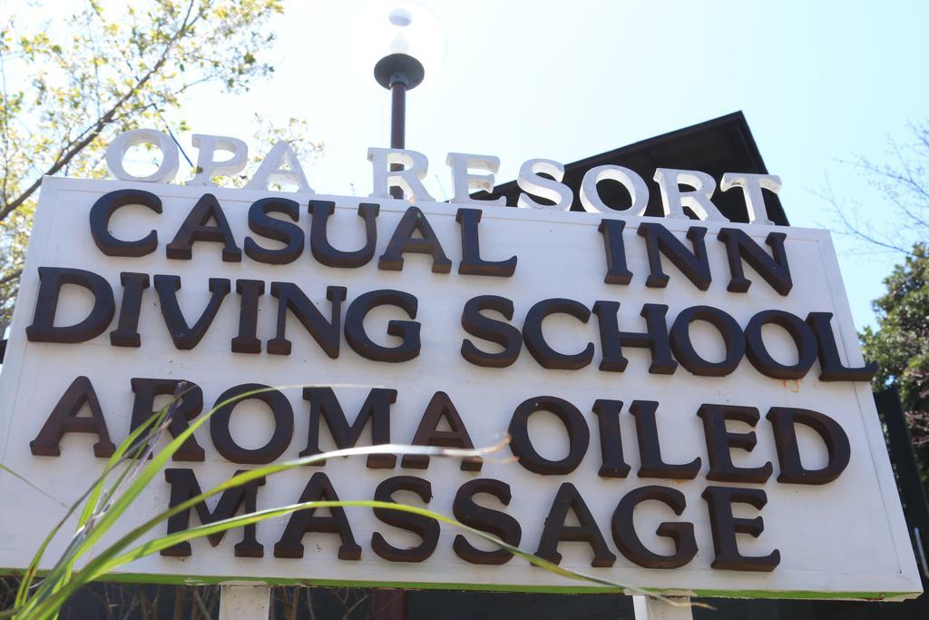 Opa Resort Ito  Esterno foto